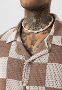 David Oversize Shirt