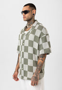 David Oversize Shirt