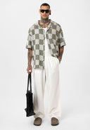 David Oversize Shirt