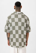 David Oversize Shirt