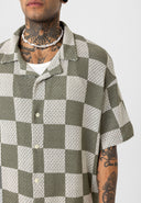 David Oversize Shirt