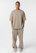 MOTTLED BROWN - 02