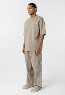 MOTTLED BROWN - 04