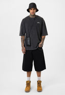 Stefan Oversize T-Shirt