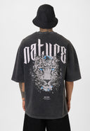 Stefan Oversize T-Shirt