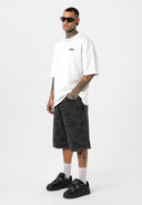 Stefan Oversize T-Shirt