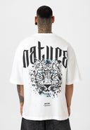 Stefan Oversize T-Shirt