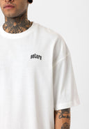 Stefan Oversize T-Shirt