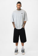 Stefan Oversize T-Shirt