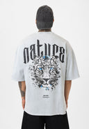 Stefan Oversize T-Shirt