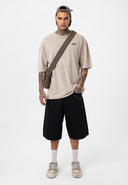 Stefan Oversize T-Shirt