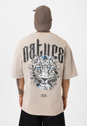 Stefan Oversize T-Shirt
