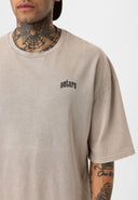 Stefan Oversize T-Shirt