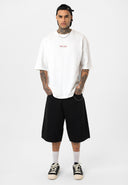 Michael Oversize T-Shirt