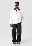 Andre Oversize Sweatshirt