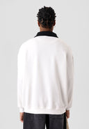 Andre Oversize Sweatshirt