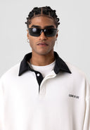 Andre Oversize Sweatshirt