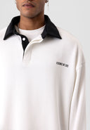 Andre Oversize Sweatshirt