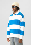 Igor Oversize Sweatshirt