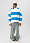 Igor Oversize Sweatshirt