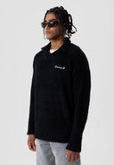 Diego Oversize Sweatshirt