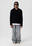 Diego Oversize Sweatshirt