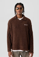 Diego Oversize Sweatshirt