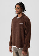 Diego Oversize Sweatshirt