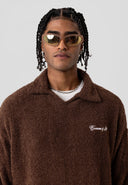 Diego Oversize Sweatshirt