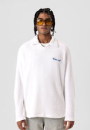 Diego Oversize Sweatshirt