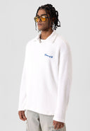 Diego Oversize Sweatshirt