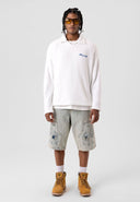 Diego Oversize Sweatshirt