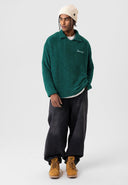 Diego Oversize Sweatshirt