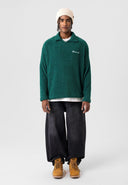 Diego Oversize Sweatshirt