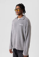 Diego Oversize Sweatshirt