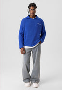 Diego Oversize Sweatshirt