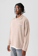 Diego Oversize Sweatshirt
