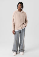 Diego Oversize Sweatshirt