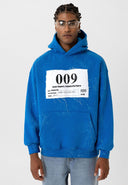 Jonathan Oversize Hoodie