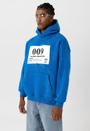 Jonathan Oversize Hoodie