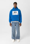 Jonathan Oversize Hoodie