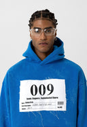 Jonathan Oversize Hoodie