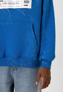 Jonathan Oversize Hoodie
