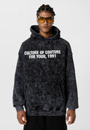 Breno Oversize Hoodie