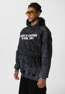 Breno Oversize Hoodie