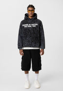 Breno Oversize Hoodie