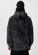 Breno Oversize Hoodie