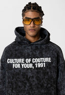 Breno Oversize Hoodie