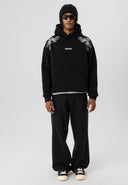 Lorran Oversize Hoodie