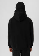 Lorran Oversize Hoodie